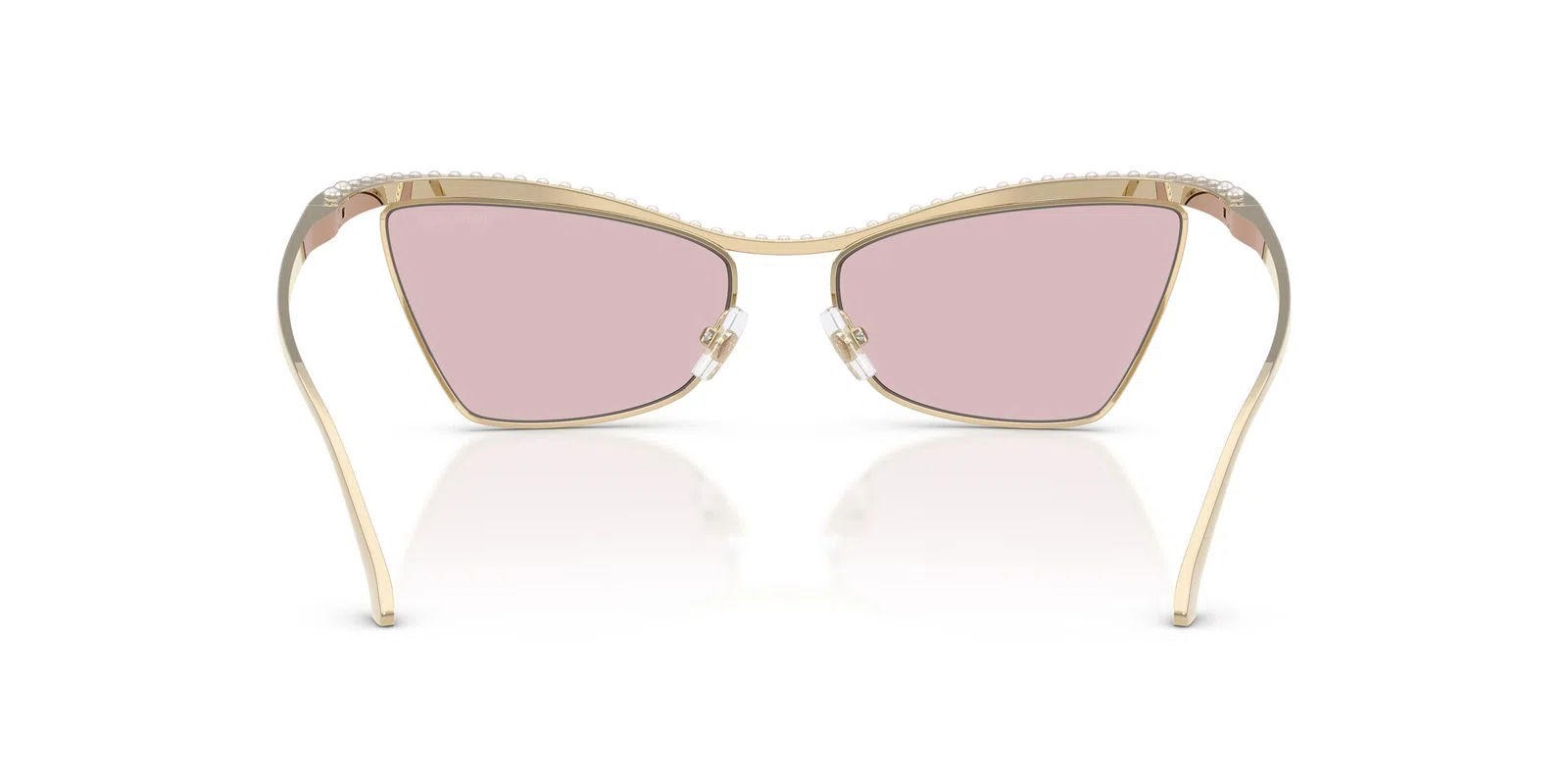 Jimmy Choo 4014H Sunglasses - view 12